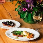 Monastery Garden Bistro & B&B