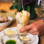 Oda ve Kahvaltı Monastery Garden Bistro & 4*