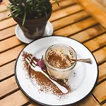 B&B Monastery Garden Bistro & 체스키크룸로프