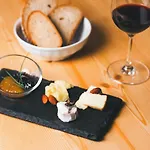Oda ve Kahvaltı Monastery Garden Bistro & Český Krumlov