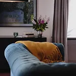 Monastery Garden Bistro & B&B 체스키크룸로프