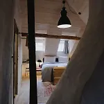 B&B Monastery Garden Bistro & 체스키크룸로프