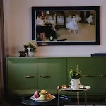 Oda ve Kahvaltı Monastery Garden Bistro & 4*
