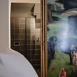 Monastery Garden Bistro & Oda ve Kahvaltı 4*