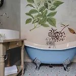Monastery Garden Bistro & 4* Český Krumlov