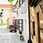 B&B Monastery Garden Bistro &