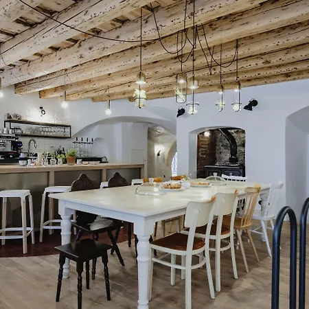 Monastery Garden Bistro & 4*
