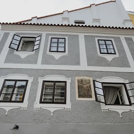 Monastery Garden Bistro & Czeski Krumlow