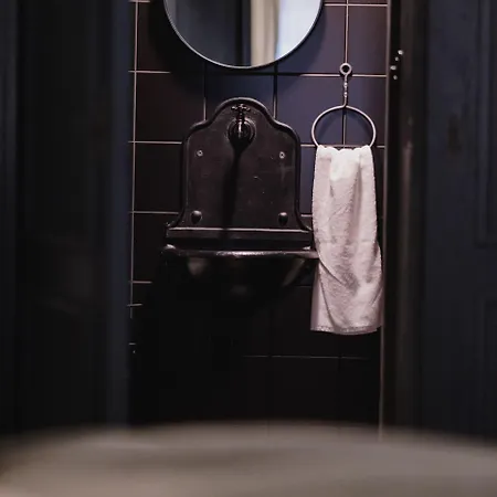 Monastery Garden Bistro&rooms