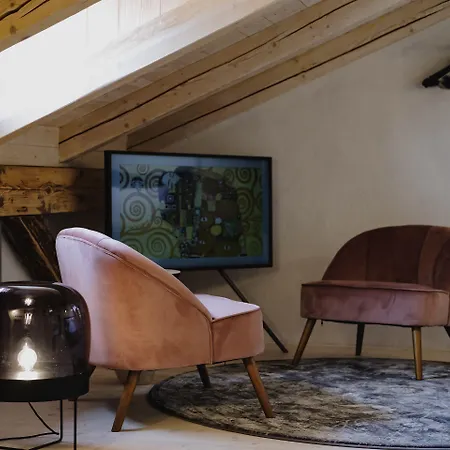 Monastery Garden Bistro &