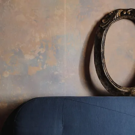 Monastery Garden Bistro & Nocleg ze śniadaniem 4*