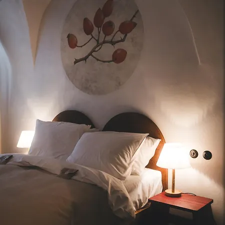 Monastery Garden Bistro & Отель типа 
