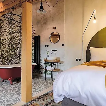 Monastery Garden Bistro & B&B 4*