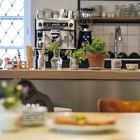 Monastery Garden Bistro & B&B 4*