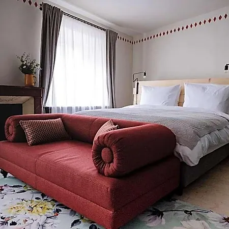 Monastery Garden Bistro & B&B 체스키크룸로프