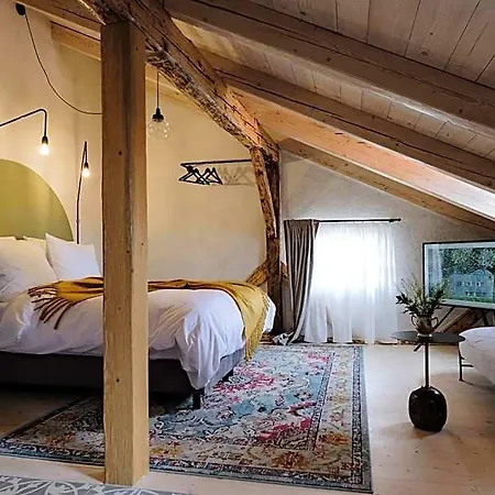 Monastery Garden Bistro & B&B 4*