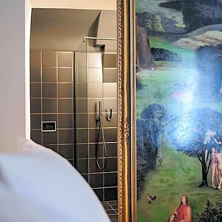Monastery Garden Bistro & 4* Czeski Krumlow