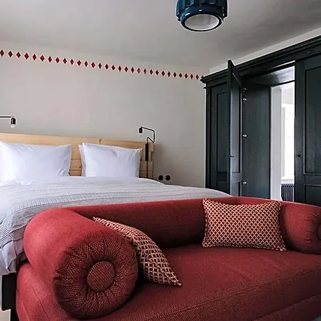 Monastery Garden Bistro & B&B 체스키크룸로프