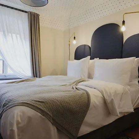 Bed & Breakfast Monastery Garden Bistro&rooms 4*
