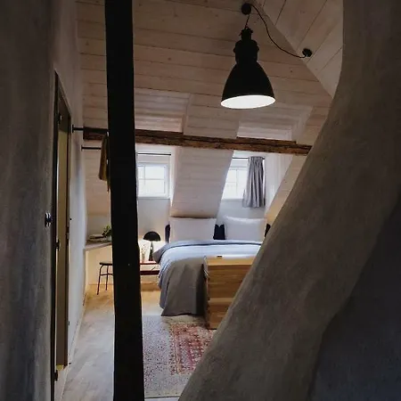 Bed & Breakfast Monastery Garden Bistro & Cesky Krumlov