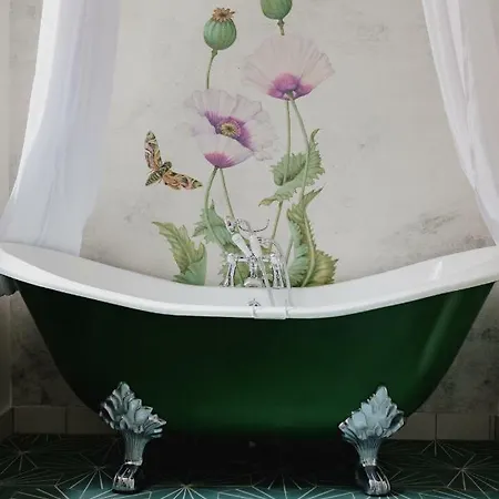 Monastery Garden Bistro&rooms 4* Český Krumlov