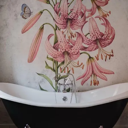 Monastery Garden Bistro&rooms 4*