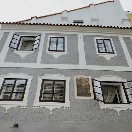 Monastery Garden Bistro & Bed & Breakfast Cesky Krumlov