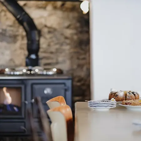 Bed & Breakfast Monastery Garden Bistro&rooms 4*