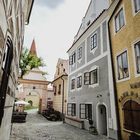 Monastery Garden Bistro&rooms Bed & Breakfast 4*