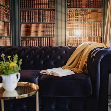 Monastery Garden Bistro&rooms Bed & Breakfast 4*