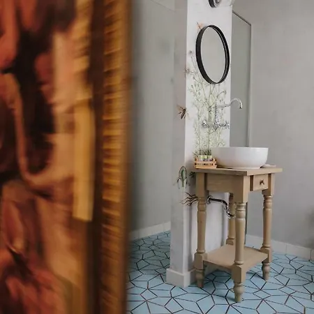 Bed & Breakfast Monastery Garden Bistro&rooms 4*