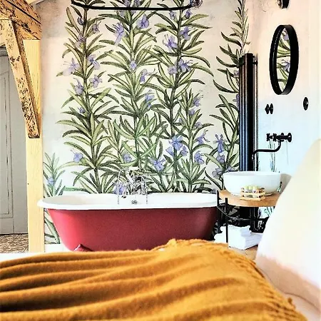 住宿加早餐酒店 Monastery Garden Bistro & Český Krumlov