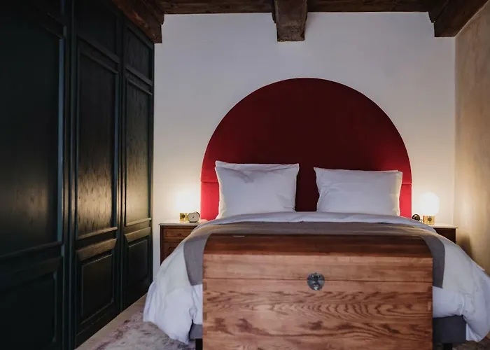 Monastery Garden Bistro & B&B