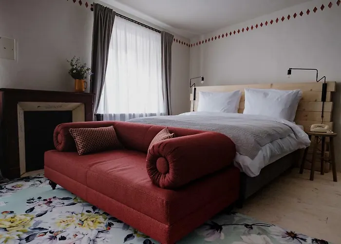 Monastery Garden Bistro & 4*