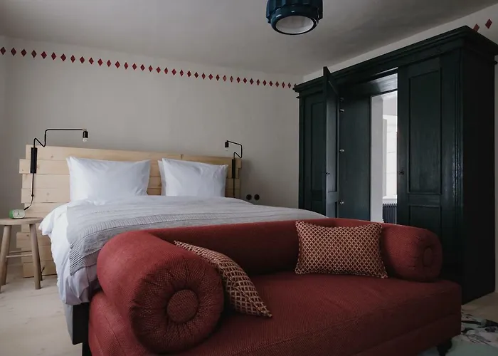 Monastery Garden Bistro&rooms 4*